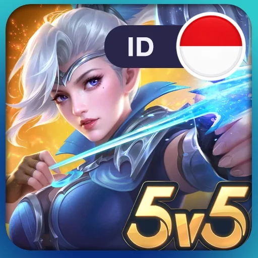Mobile Legends ( อินโดนีเซีย )