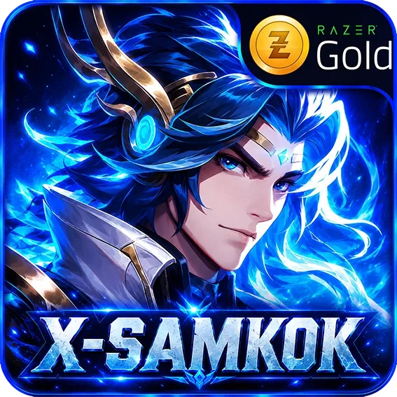 X-Samkok - Razer Link