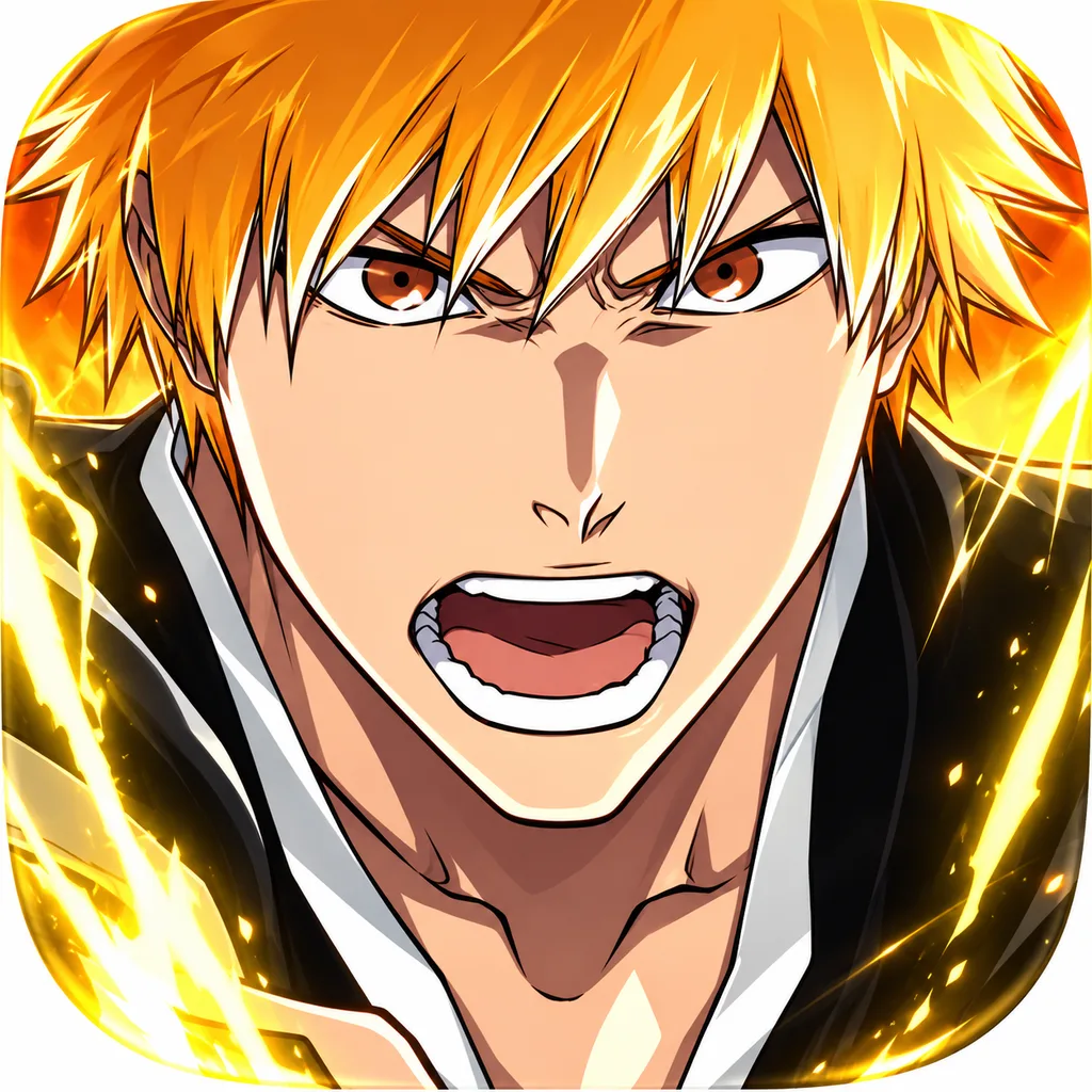 BLEACH: Soul Resonance