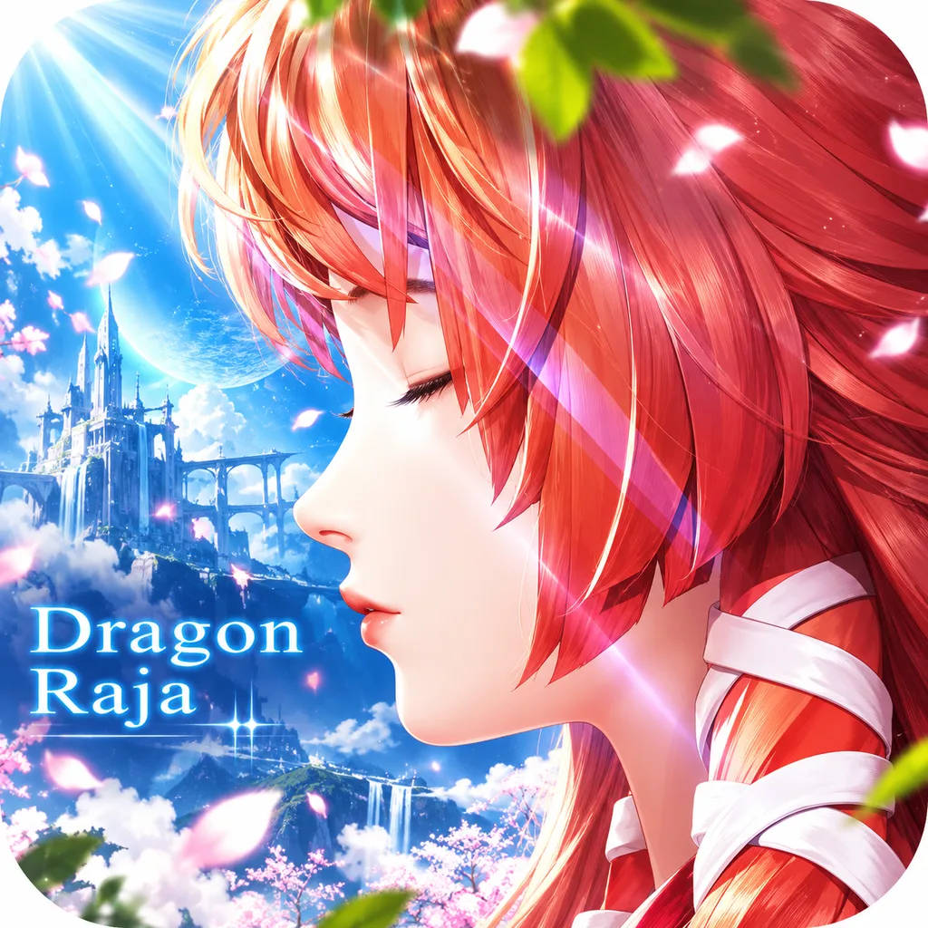 Dragon Raja (SEA)